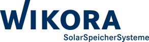 Wikora GmbH logo